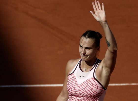 Sabalenka i Stivens lako do trećeg kola Rolan Garosa