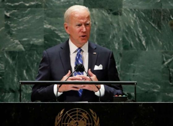 Biden: Švedska će se uskoro pridružiti NATO-u