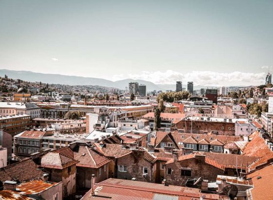 Visit Sarajevo i ove godine najavljuje bogat sadržaj Sarajevo Summer Festa