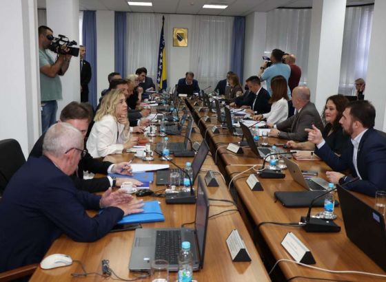 Vlada FBiH usvojila smjernice ekonomske i fiskalne politike za razdoblje 2024.-2026.