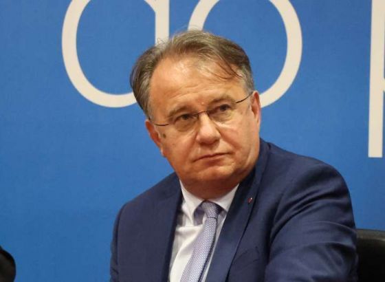 Čović, Nikšić i Dodik na sastanku u Mostaru izrazili zadovoljstvo dosadašnjom suradnjom