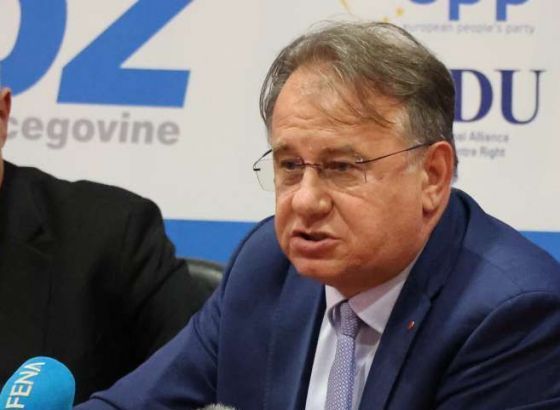 Nikšić: Muzej HVO-a je jedna od tema oko koje imamo različita mišljenja