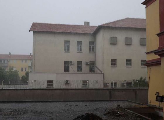 Ubio se zatvorenik u mostarskom Kazneno-popravnom zavodu