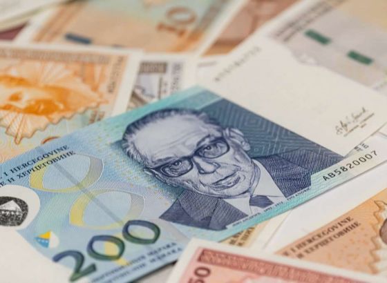 Rast indirektnih poreza i u maju 2023. godine