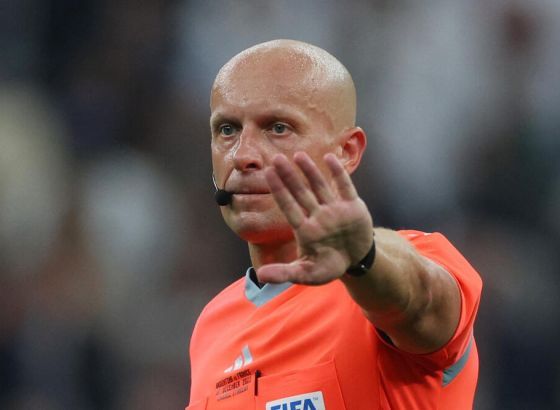 Marčinjak se izvinio, kaže da je doveden u zabludu, UEFA prihvatila: Poljak sudi finale LŠ
