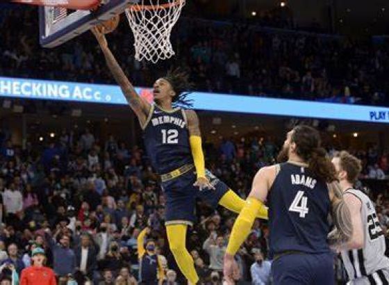 Komesar NBA lige: Odredili smo kaznu za Morenta