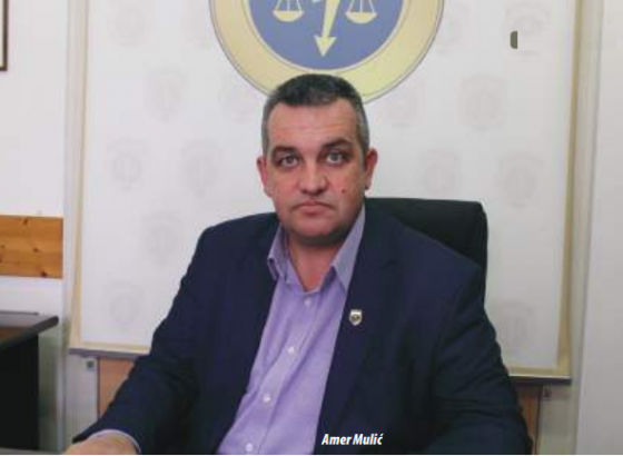 Inspektor Mulić: I do nas dolaze priča kako policija ne radi ništa, kako se djeca drogiraju po školama, ali  ...