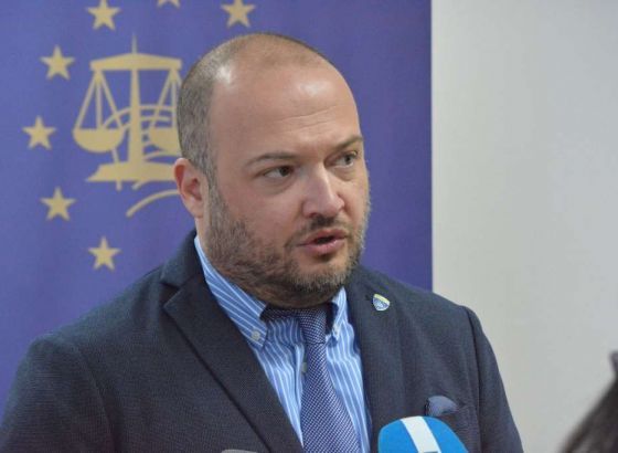 Murtezić: Mjerenje stvarnog nivoa korupcije je veliki izazov za sve stručnjake i institucije