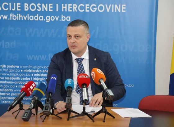 Mijatović: Sjednica entitetskih vlada 8. juna, na dnevnom redu brojne teme od značaja za građane i privrednike