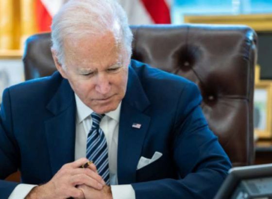 Biden potpisao zakon o povećanju granice duga