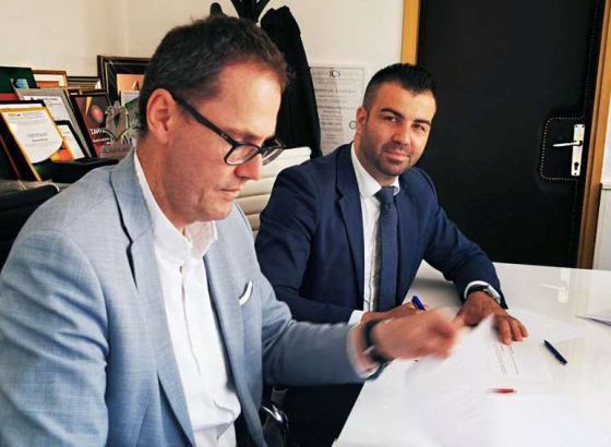 Finansiranja u BBI banci za privrednike i obrtnike s područja Srednjobosanskog kantona