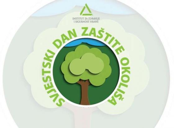 Svjetski dan zaštite okoliša - Naša planeta se guši plastikom