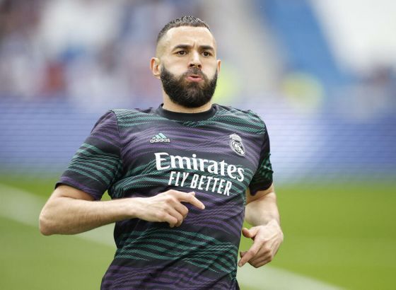 Benzema se golom oprostio od Reala, remi Atletika i Viljareala