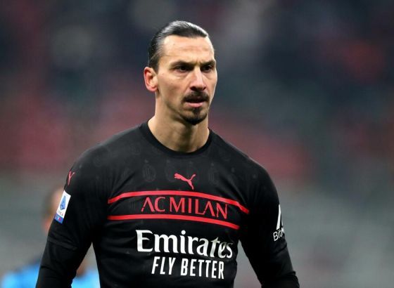 Zlatan Ibrahimović završio karijeru