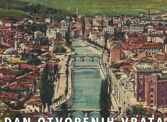 Međunarodni dan arhiva – Dan otvorenih vrata u JU Historijski arhiv Sarajevo