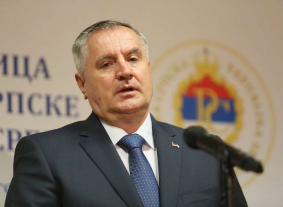 Višković predlaže formiranje banke RS
