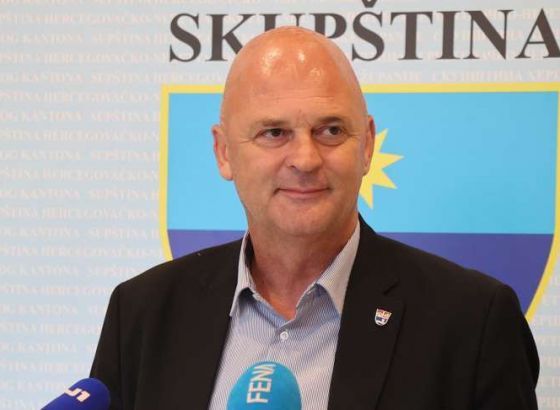 Bošković: Danas bi trebali imati 20 potpisa za buduću vladu (VIDEO)