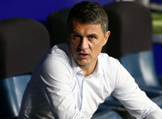 Maldini i Masara otišli iz Milana