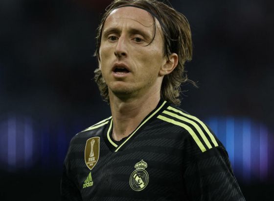 Lista Saudijaca: Modrić, Ramos, Ljoris, Firmino...