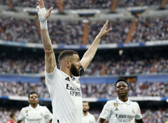 Benzema potpisao trogodišnji ugovor sa Al-Itihadom