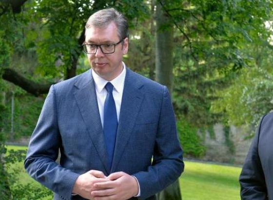 Vučić nakon sastanka s Lajčakom i Escobarom: Puna posvećenost procesu dijaloga s Prištinom