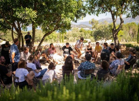 Östlund, Norton, Bober, Pawlikowski, Franco i drugi na Ponta Lopud festivalu