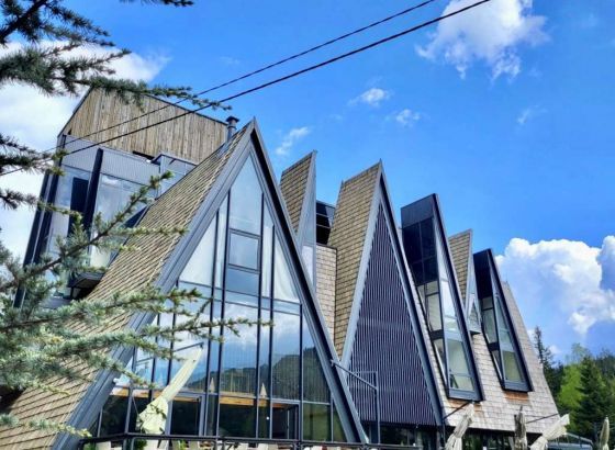 Pino Nature Hotel postaje dio najveće američke hotelske grupacije Best Western Group