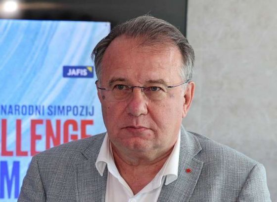 Nikšić iz Neumu poručio: Razgovorima i dogovorima u BiH ne postoji alternativa (VIDEO)