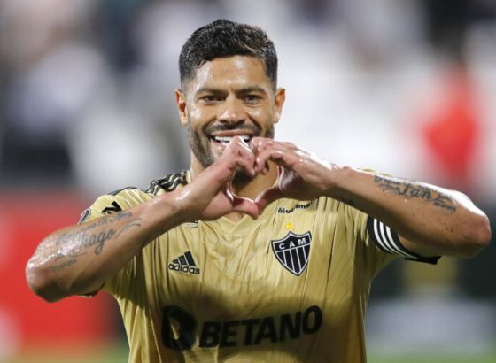 Boka u osmini finala, Hulk za pobjedu Mineira