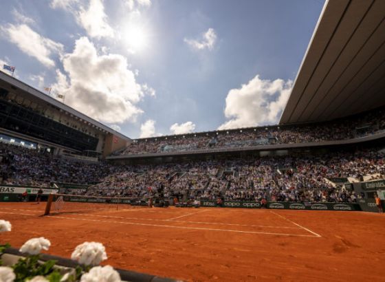 Skandinavski okršaj za polufinale, Iga, Zverev