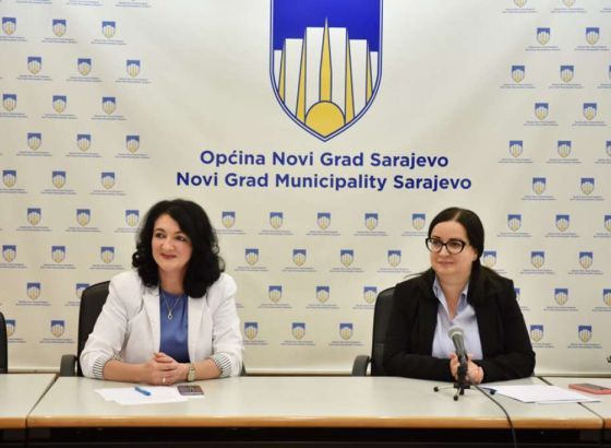Potpisani ugovori sa 29 početnika u biznisu za sufinansiranje troškova početnika u biznisu