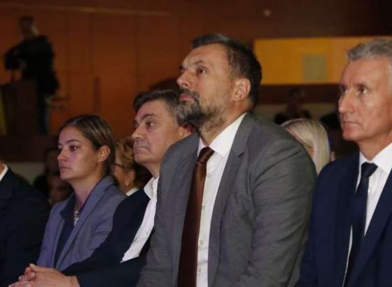 Kadrovi 'Naroda i Pravde' vraćaju BiH na svjetsku diplomatsku scenu