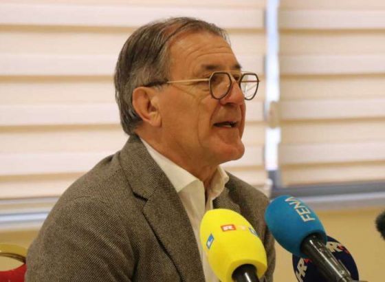 Uskok podigao optužnicu protiv Mamića i osječkih sudaca