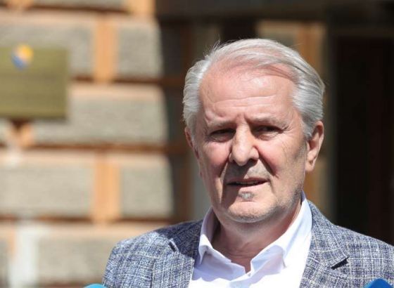 Lendo pozvao Nikšića i Vladu FBiH da predoče program rada