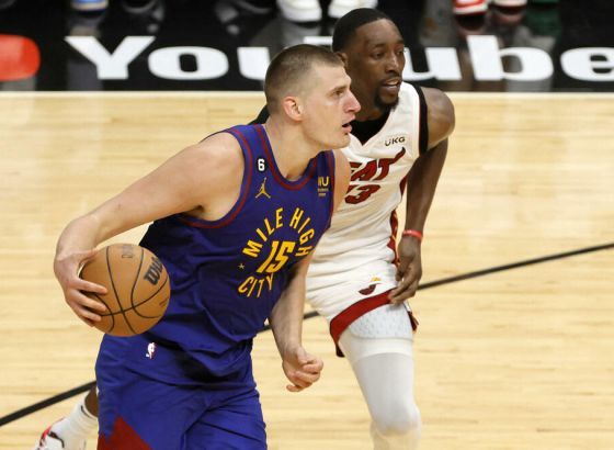 Tandem Jokić-Mari vodio Denver do pobjede na Floridi