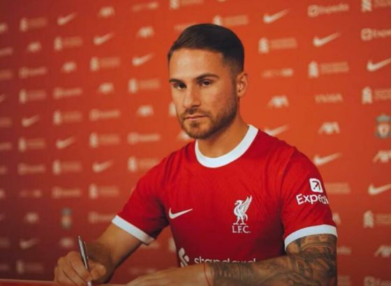 Liverpul ima novu desetku