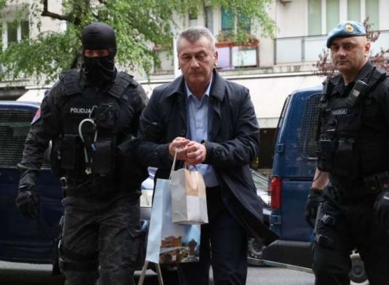 Ibrahimu Hadžibajriću i Almi Destanović još dva mjeseca pritvora