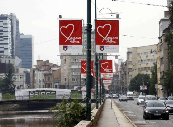 Otvoren poziv za Western Balkans Youth Team: Sarajevo Film Festival u očima mladih