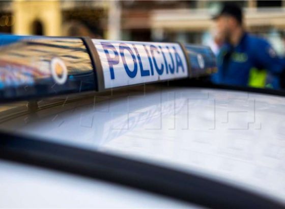 Državljanin Srbije u automobilu krijumčario devetoro migranata