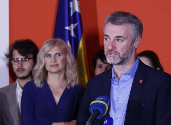 Naša stranka sutra bira predsjednika, potpredsjednike, te članove Glavnog odbora