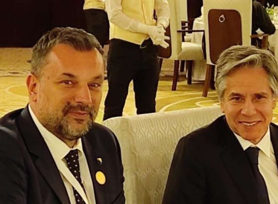 Konaković: Ohrabruje činjenica da je Amerika ponovo u tolikoj mjeri posvećena BiH
