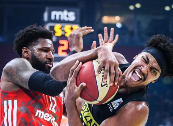 ABA liga nije prihvatila prijedlog Partizana: Finale kreće 13. juna