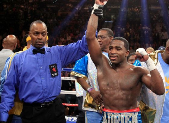 Don King: Broner me podsjeća na Alija, njega zovu problem, a ja sam nevolja tako da se sve uklapa