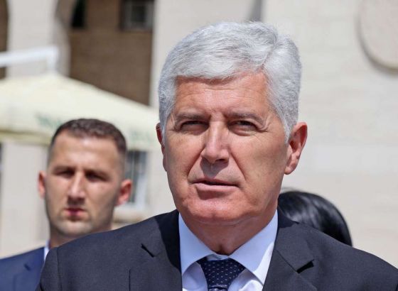 Čović: Političko nadmudrivanje nikome ne donosi ništa dobro