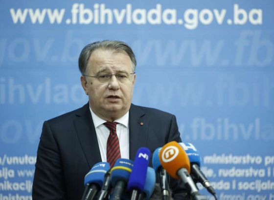 Nikšić: Veličanje i negiranje ratnih zločina je neprihvatljivo i predstavlja krivično djelo