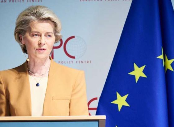 Von der Leyen kreće u latinoameričku turneju radi jačanja političkih i trgovinskih veza