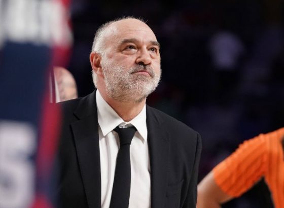 Pablo Laso preuzima Bajern