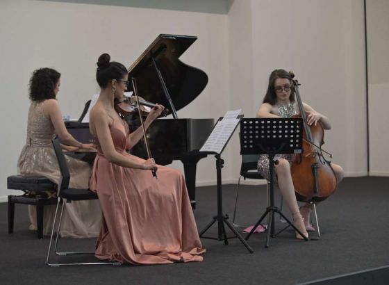 Festival klasične glazbe otvoren u Tuzli