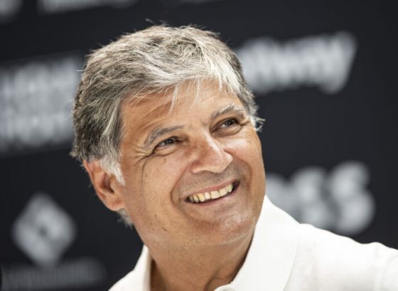 Toni Nadal: Divim se Đokoviću, neka uživa u ovom dostignuću
