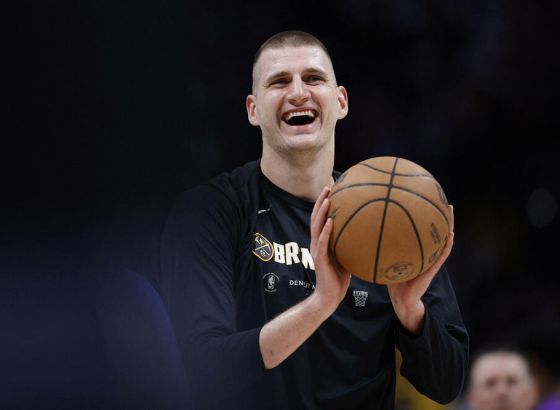 Kad NBA igra u tvom ritmu